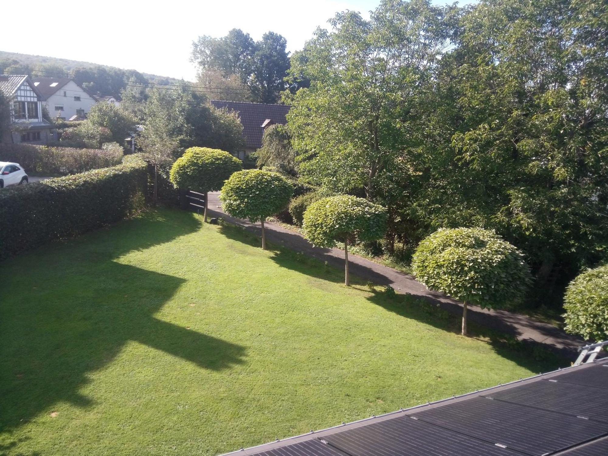 L'écurie gîte Spa Exterior foto